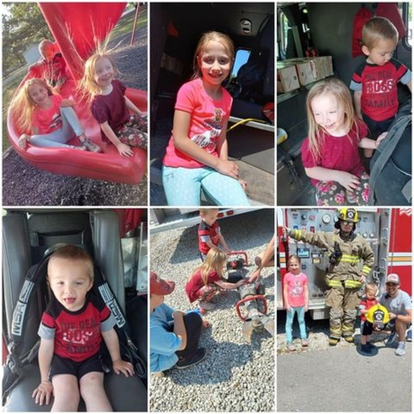 Meet your Posher, Vada - Picture 1 of 1